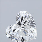 IGI 8.68 Carat Heart Lab Grown Diamond 人工培育鑽石 實驗室人造鑽石
