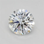 IGI 0.71 Carat Round Brilliant Lab Grown Diamond