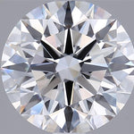 GIA 2.04 Carat Round Brilliant Lab Grown Diamond