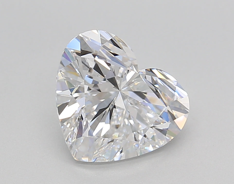 IGI 1.82 Carat 心形 - Heart 培育鑽石 Lab Grown Diamond 人造鑽石 人工鑽石 實驗室鑽石 培養鑽石 香港 培育鑽 