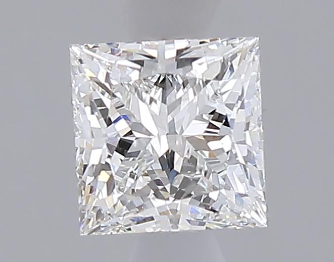 IGI 1.04 Carat Princess Cut Lab Grown Diamond