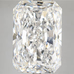 IGI 17.07 Carat Radiant Cut Lab Grown Diamond 人工培育鑽石 實驗室人造鑽石