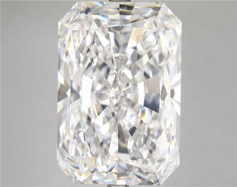 IGI 17.07 Carat Radiant Cut Lab Grown Diamond 人工培育鑽石 實驗室人造鑽石