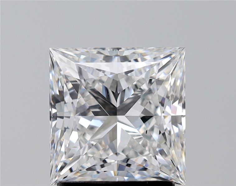 IGI 1.89 Carat Princess Cut Lab Grown Diamond