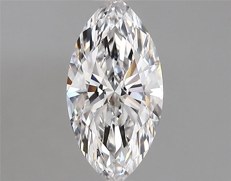 IGI 1.16 Carat Marquise Lab Grown Diamond 人工培育鑽石 實驗室人造鑽石