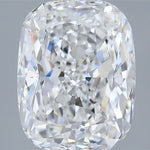 IGI 3.02 Carat Cushion Lab Grown Diamond 人工培育鑽石 實驗室人造鑽石