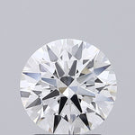 IGI 2.01 Carat Round Brilliant Lab Grown Diamond