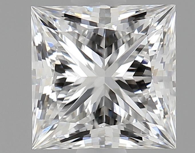 IGI 1.03 Carat Princess Cut Lab Grown Diamond 人工培育鑽石 實驗室人造鑽石