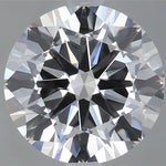 IGI 2.01 Carat Round Brilliant Lab Grown Diamond 人工培育鑽石 實驗室人造鑽石