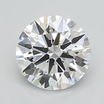 IGI 0.9 Carat Round Brilliant Lab Grown Diamond