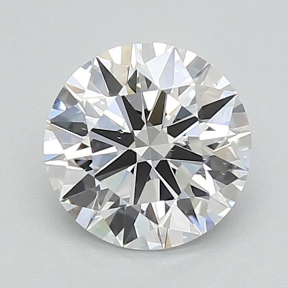 IGI 0.9 Carat Round Brilliant Lab Grown Diamond