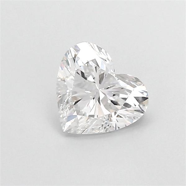 IGI 1.05 Carat Heart Lab Grown Diamond 人工培育鑽石 實驗室人造鑽石