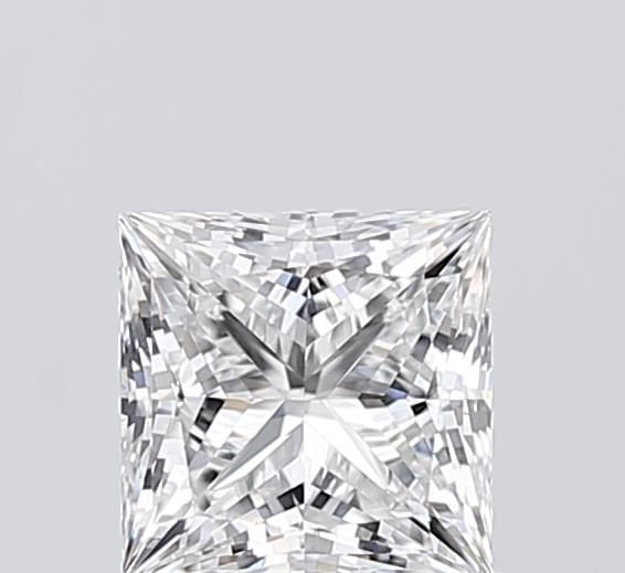 IGI 1.04 Carat Princess Cut Lab Grown Diamond