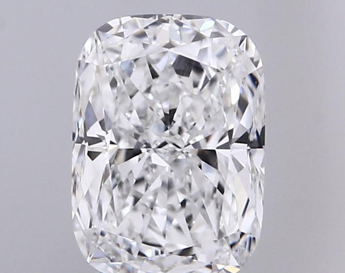 IGI 1.89 Carat Cushion Lab Grown Diamond 人工培育鑽石 實驗室人造鑽石