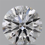 IGI 1.53 Carat Round Brilliant Lab Grown Diamond 人工培育鑽石 實驗室人造鑽石