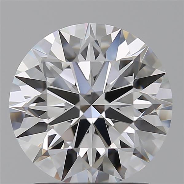 IGI 1.53 Carat Round Brilliant Lab Grown Diamond 人工培育鑽石 實驗室人造鑽石