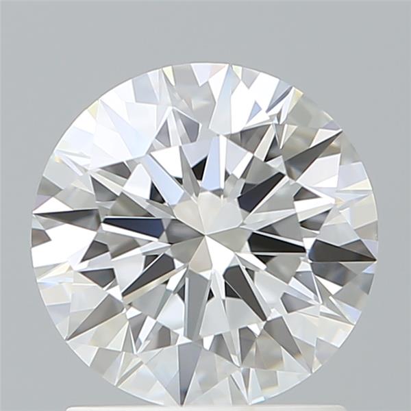 IGI 1.46 Carat Round Brilliant Lab Grown Diamond