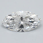 IGI 0.8 Carat Marquise Lab Grown Diamond