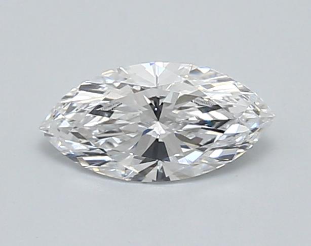 IGI 0.8 Carat Marquise Lab Grown Diamond