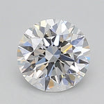 IGI 0.55 Carat 圓形 - Round Brilliant 培育鑽石 Lab Grown Diamond 人造鑽石 人工鑽石 實驗室鑽石 培養鑽石 香港 培育鑽 