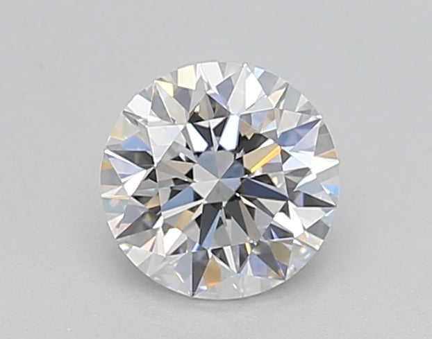 IGI 0.55 Carat 圓形 - Round Brilliant 培育鑽石 Lab Grown Diamond 人造鑽石 人工鑽石 實驗室鑽石 培養鑽石 香港 培育鑽 