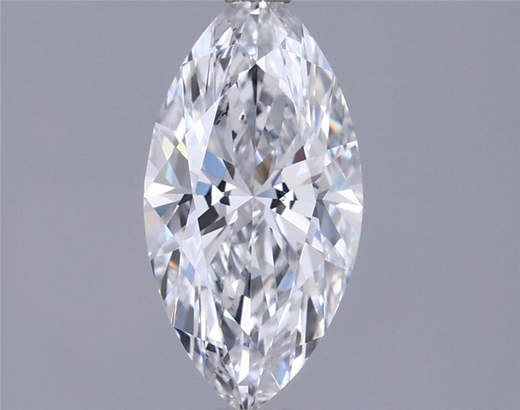 IGI 0.97 Carat Marquise Lab Grown Diamond 人工培育鑽石 實驗室人造鑽石