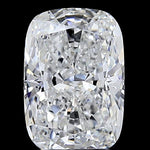 IGI 3.60 Carat Cushion Lab Grown Diamond 人工培育鑽石 實驗室人造鑽石