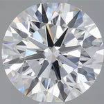 IGI 1.60 Carat Round Brilliant Lab Grown Diamond 人工培育鑽石 實驗室人造鑽石