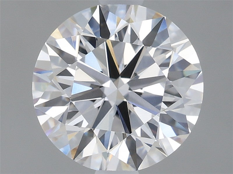 IGI 1.60 Carat Round Brilliant Lab Grown Diamond 人工培育鑽石 實驗室人造鑽石