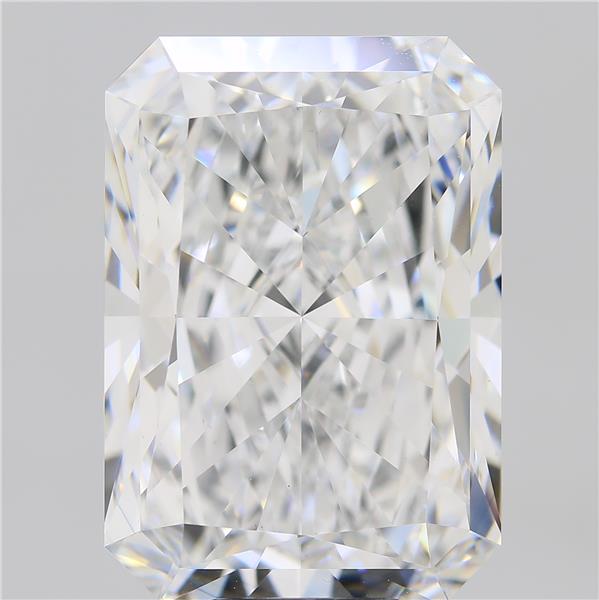IGI 11.44 Carat Radiant Cut Lab Grown Diamond 人工培育鑽石 實驗室人造鑽石