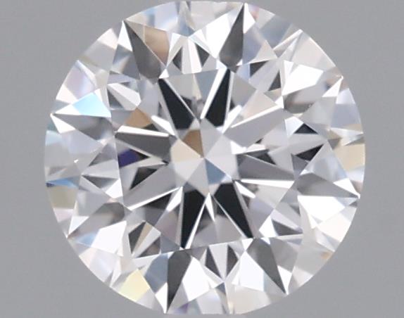 IGI 0.73 Carat Round Brilliant Lab Grown Diamond 人工培育鑽石 實驗室人造鑽石