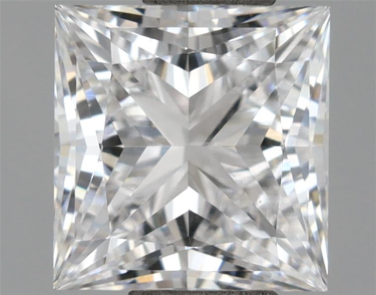 IGI 1.12 Carat Princess Cut Lab Grown Diamond