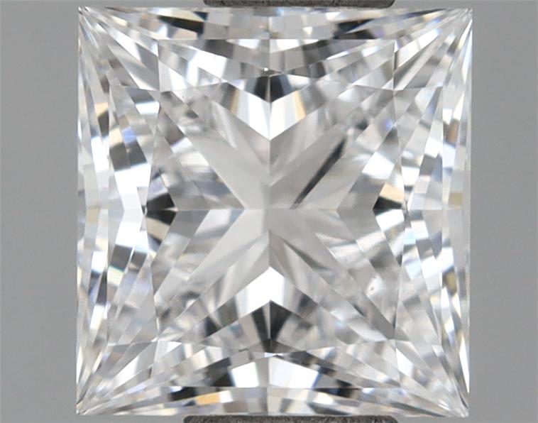 IGI 1.12 Carat Princess Cut Lab Grown Diamond