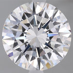 IGI 2.50 Carat Round Brilliant Lab Grown Diamond 人工培育鑽石 實驗室人造鑽石