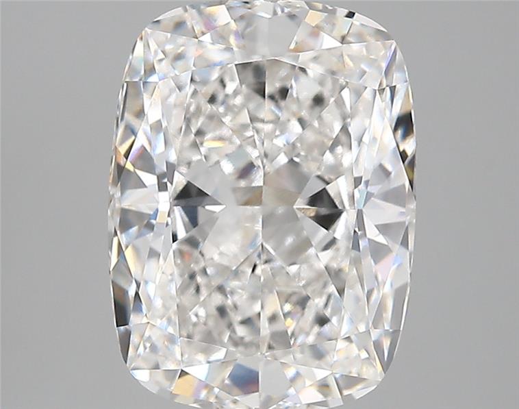 IGI 4.19 Carat Cushion Lab Grown Diamond 人工培育鑽石 實驗室人造鑽石