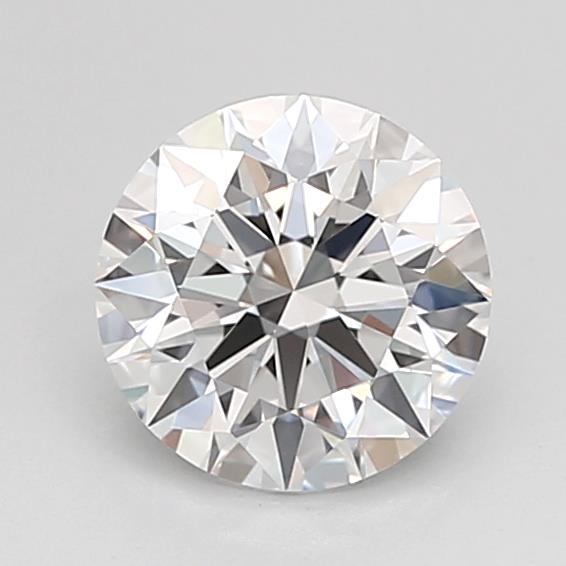 IGI 1.09 Carat Round Brilliant Lab Grown Diamond 人工培育鑽石 實驗室人造鑽石
