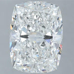 IGI 2.44 Carat Cushion Lab Grown Diamond 人工培育鑽石 實驗室人造鑽石