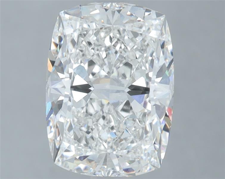 IGI 2.44 Carat Cushion Lab Grown Diamond 人工培育鑽石 實驗室人造鑽石