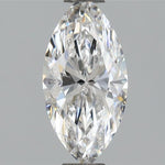 IGI 1.11 Carat Marquise Lab Grown Diamond 人工培育鑽石 實驗室人造鑽石