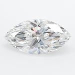 IGI 1.77 Carat Marquise Lab Grown Diamond 人工培育鑽石 實驗室人造鑽石
