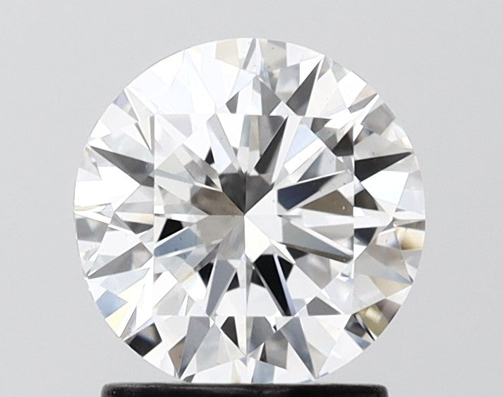 IGI 1.50 Carat Round Brilliant Lab Grown Diamond 人工培育鑽石 實驗室人造鑽石