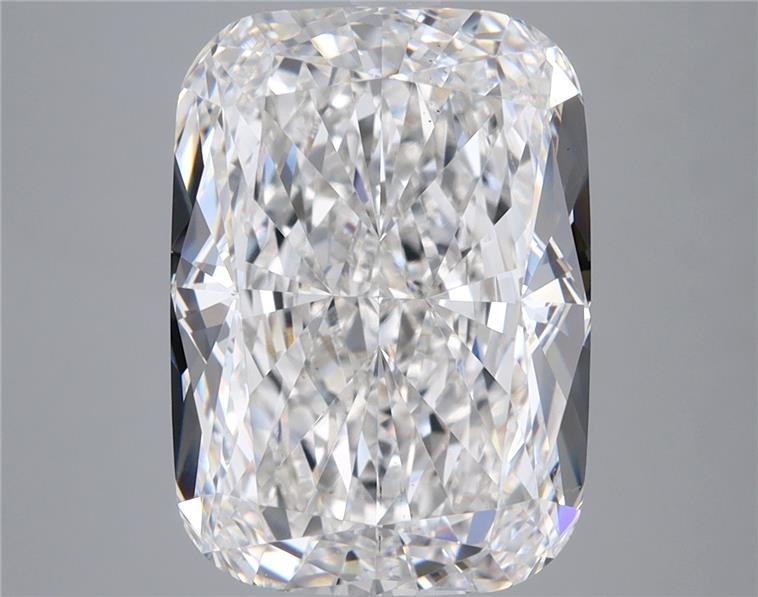 IGI 7.03 Carat Cushion Lab Grown Diamond 人工培育鑽石 實驗室人造鑽石