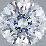 IGI 0.83 Carat Round Brilliant Lab Grown Diamond 人工培育鑽石 實驗室人造鑽石