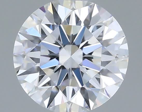 IGI 0.83 Carat Round Brilliant Lab Grown Diamond 人工培育鑽石 實驗室人造鑽石