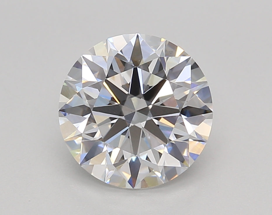 IGI 2.03 Carat 圓形 - Round Brilliant 培育鑽石 Lab Grown Diamond 人造鑽石 人工鑽石 實驗室鑽石 培養鑽石 香港 培育鑽 