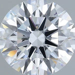 IGI 1.02 Carat Round Brilliant Lab Grown Diamond 人工培育鑽石 實驗室人造鑽石