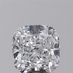 IGI 0.73 Carat Cushion Lab Grown Diamond