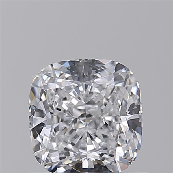 IGI 0.73 Carat Cushion Lab Grown Diamond