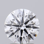 IGI 1.91 Carat Round Brilliant Lab Grown Diamond