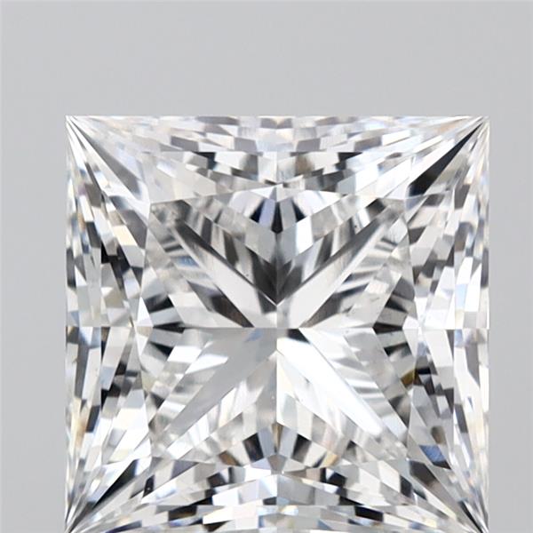 IGI 1.90 Carat Princess Cut Lab Grown Diamond 人工培育鑽石 實驗室人造鑽石